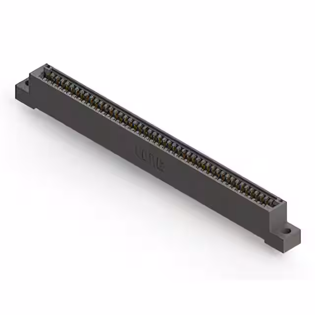 395-047-521-104 EDAC Inc.  Edgeboard Connectors
